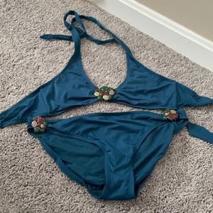 Old Navy bikini. Size small